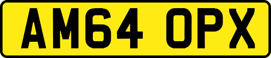 AM64OPX