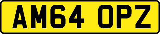 AM64OPZ