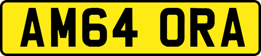 AM64ORA