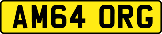 AM64ORG