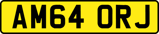 AM64ORJ