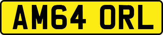 AM64ORL