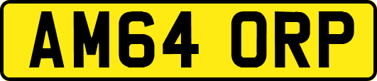 AM64ORP