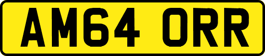 AM64ORR