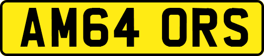 AM64ORS