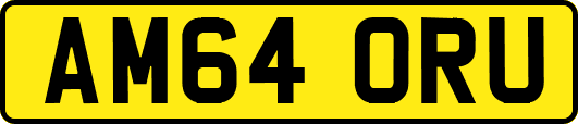 AM64ORU