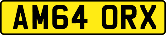 AM64ORX