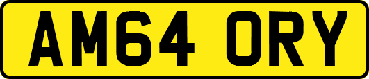 AM64ORY