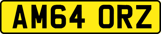 AM64ORZ