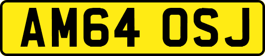 AM64OSJ