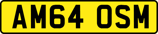 AM64OSM