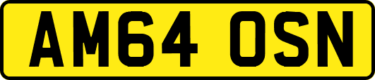 AM64OSN