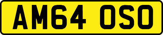 AM64OSO