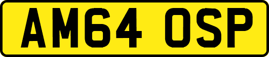 AM64OSP