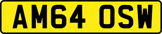AM64OSW