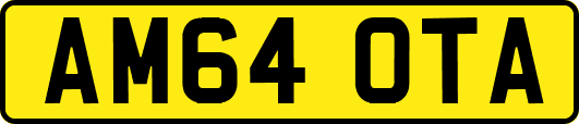 AM64OTA