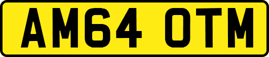 AM64OTM
