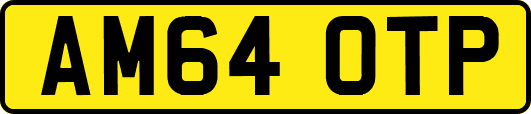 AM64OTP