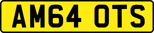 AM64OTS