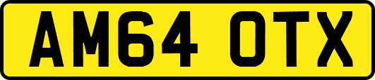 AM64OTX