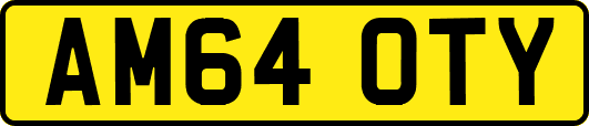AM64OTY
