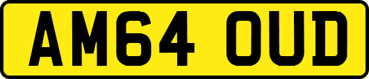 AM64OUD
