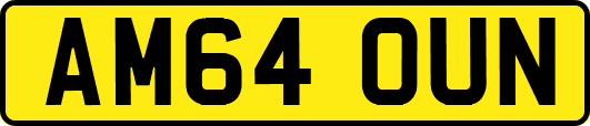 AM64OUN