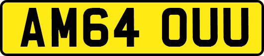 AM64OUU