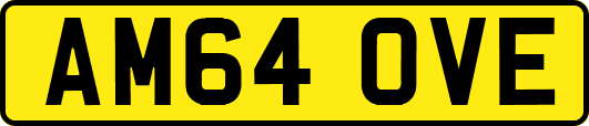 AM64OVE