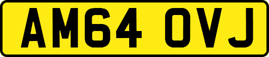 AM64OVJ
