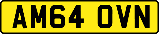 AM64OVN