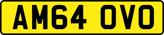 AM64OVO