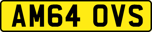 AM64OVS