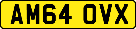 AM64OVX