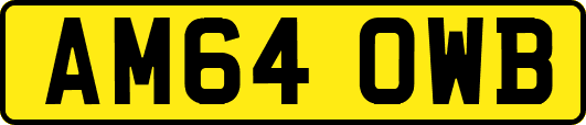 AM64OWB