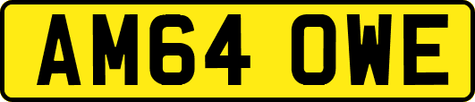 AM64OWE