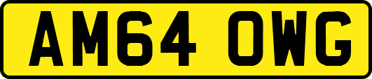AM64OWG