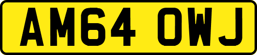 AM64OWJ
