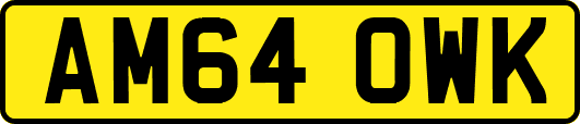 AM64OWK