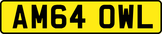 AM64OWL