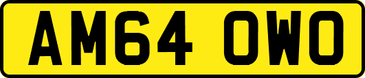 AM64OWO