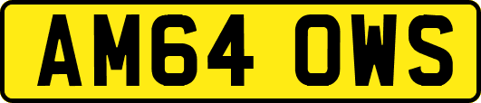 AM64OWS