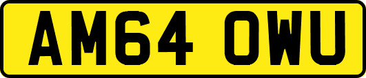 AM64OWU