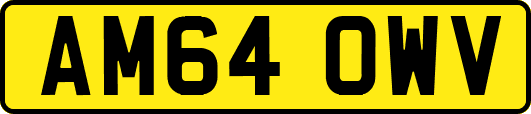 AM64OWV