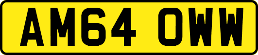 AM64OWW