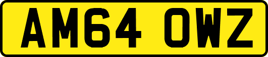 AM64OWZ