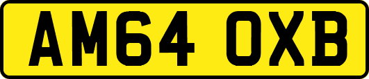 AM64OXB