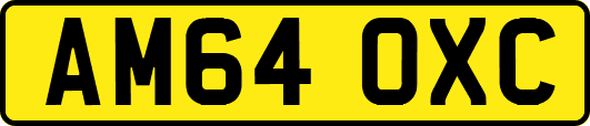 AM64OXC