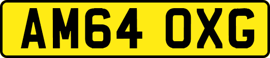 AM64OXG