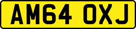 AM64OXJ